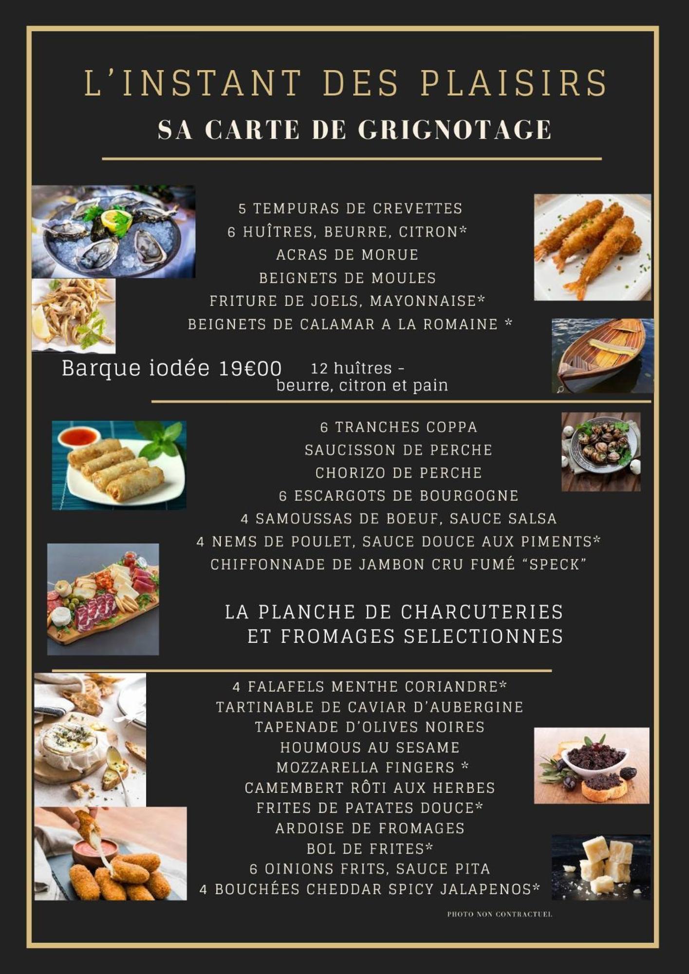 Hotel-Restaurant Du Port Mèze Exteriör bild